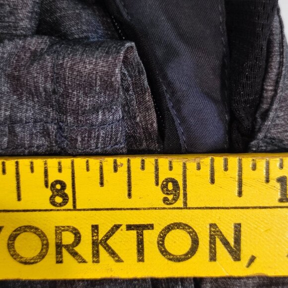 Speedo swim trunk grey men's size S - Picture 12 of 12